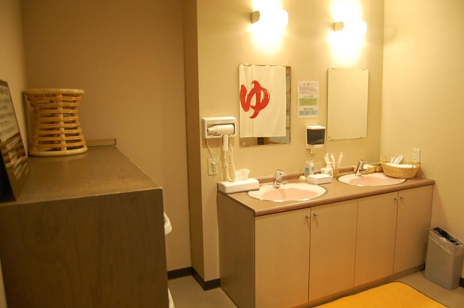 Hotel Route-Inn Myoko Arai Εξωτερικό φωτογραφία