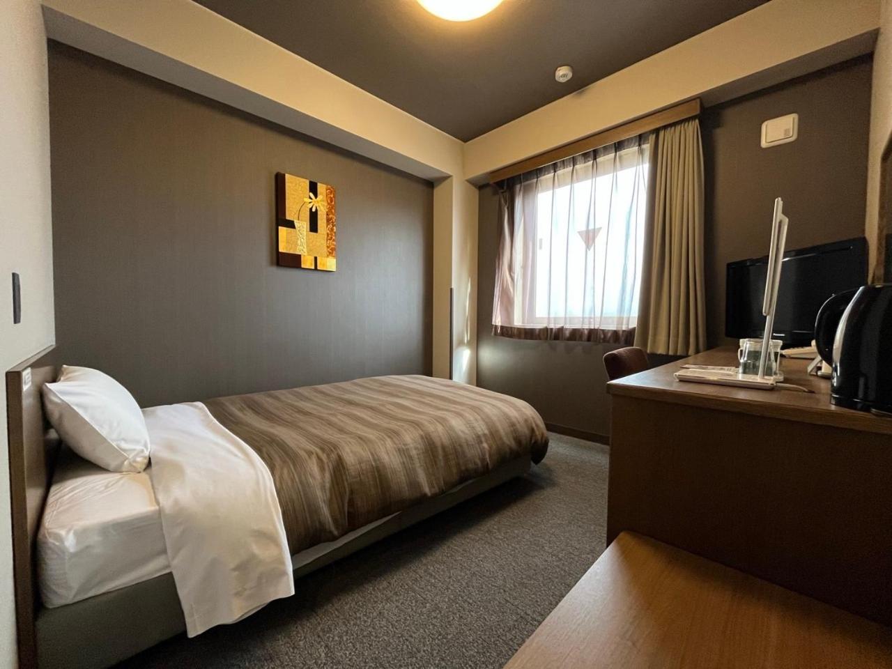 Hotel Route-Inn Myoko Arai Εξωτερικό φωτογραφία
